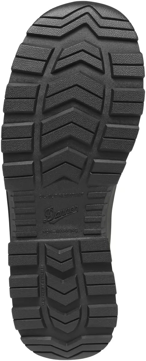 Crafter 2.0 6" Brown
