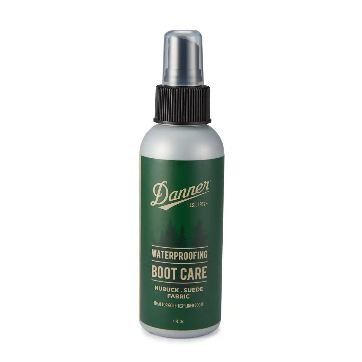Waterproofing Spray