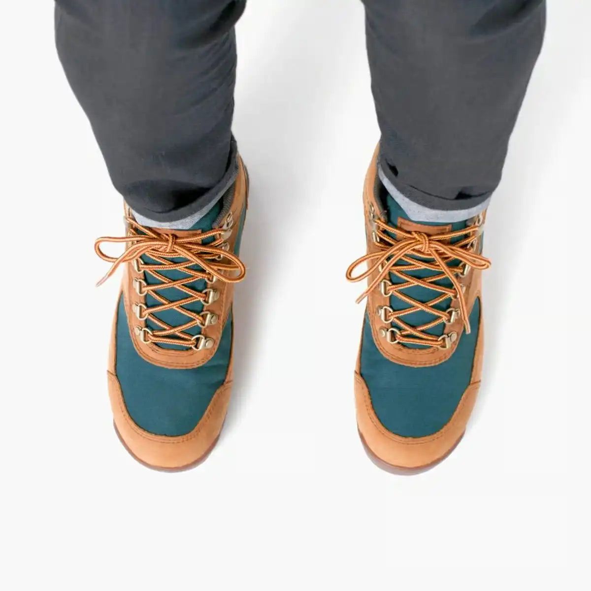 Women's Jag Steel Gray/Blue Wing Teal