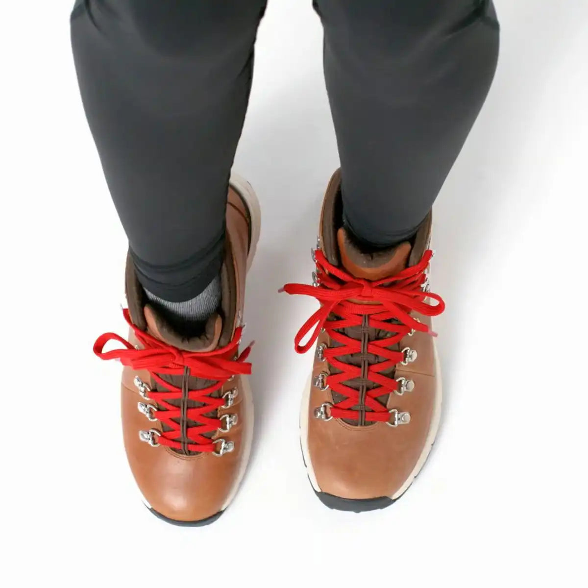 Women's Mountain 600 4.5" Black/Khaki