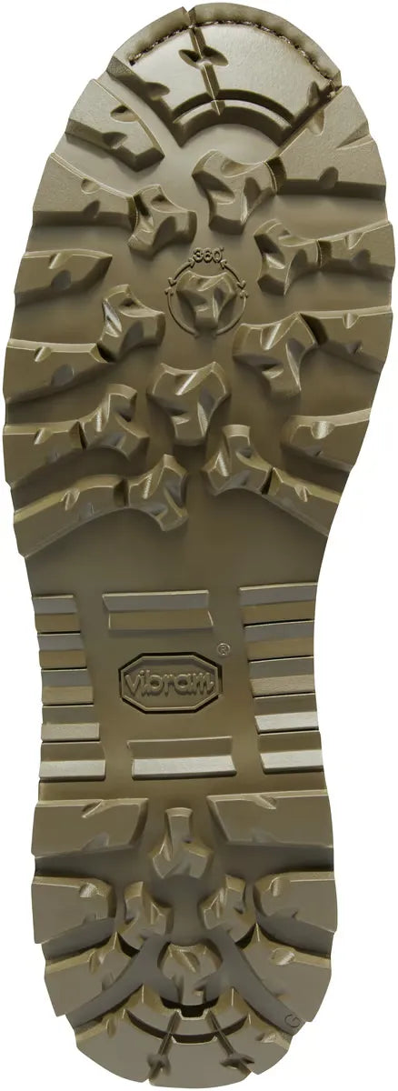 Marine Expeditionary Boot 8" Hot Mojave (M.E.B.)