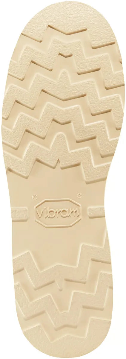 Power Foreman 8" Brown