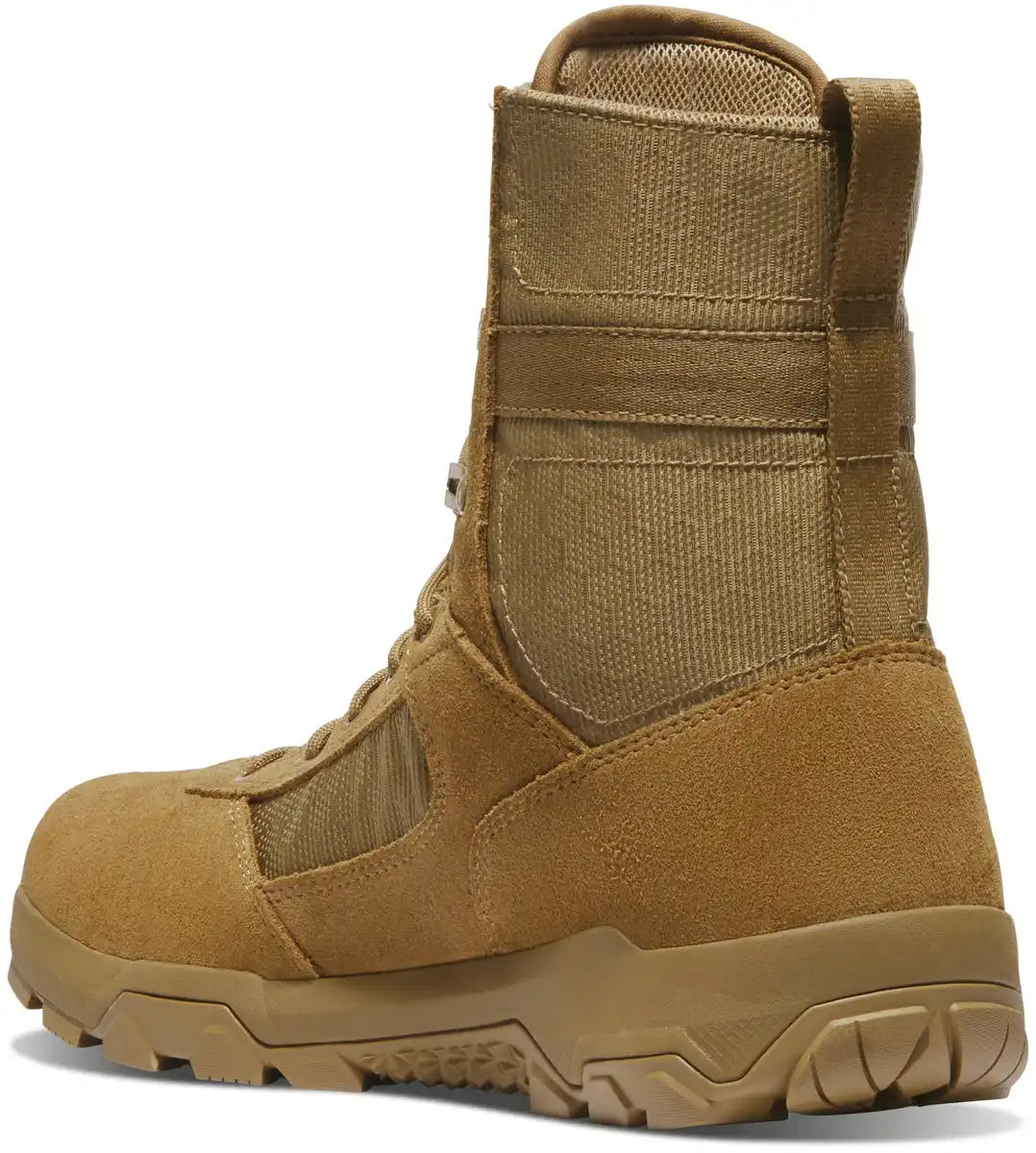 Sonic 8" Coyote Danner Dry