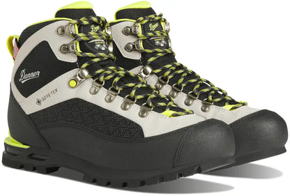 Crag Rat EVO 4.5" Ice/Yellow