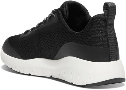 Run Time 3" Black/White ESD - W