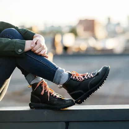Women's Logger 917 Charcoal GTX