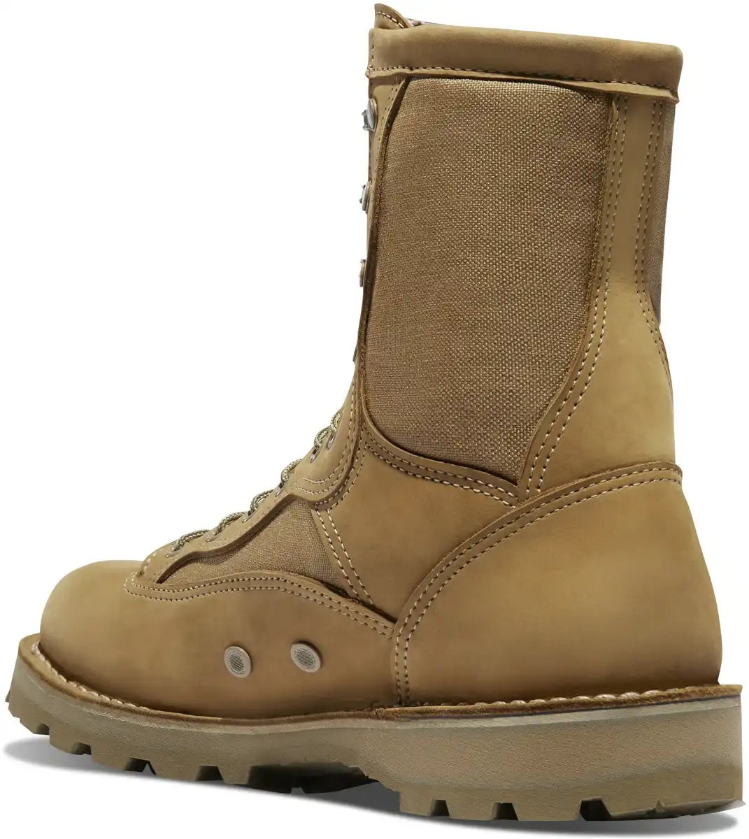 Marine Expeditionary Boot Aviator 8" Mojave Hot ST (M.E.B.)