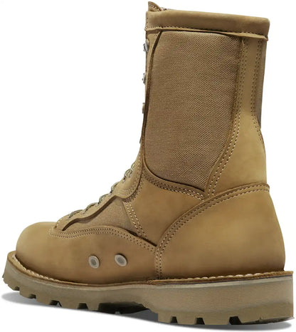 Marine Expeditionary Boot Aviator 8" Mojave Hot ST (M.E.B.)