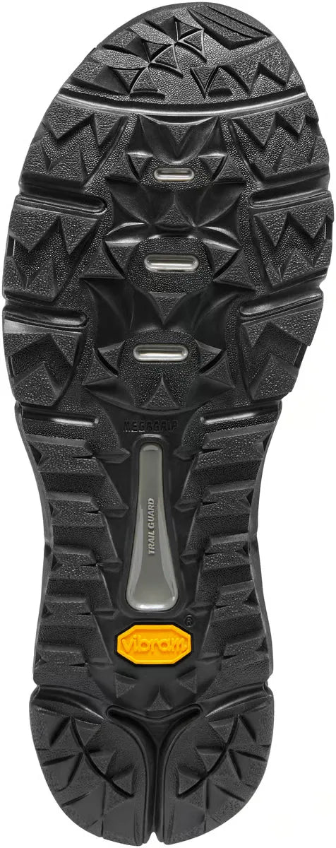 Trail 2650 Mesh Black Shadow