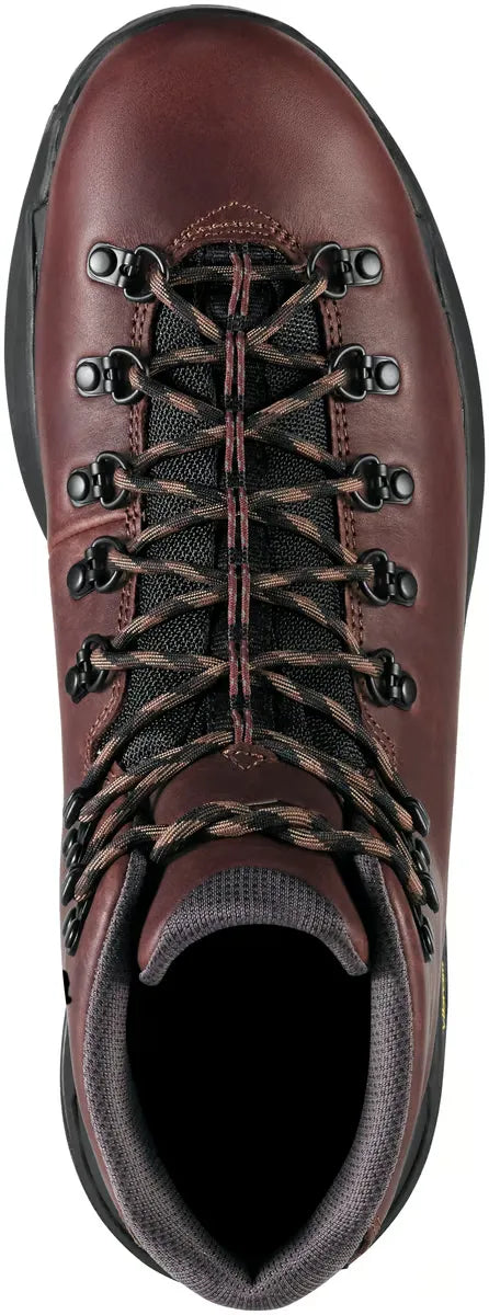 Men's Mountain 600 EVO 4.5" Red Oak