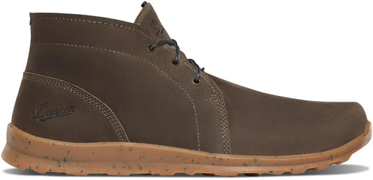 Forest Chukka Bracken