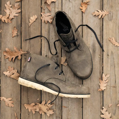 Pine Grove Chukka Charcoal