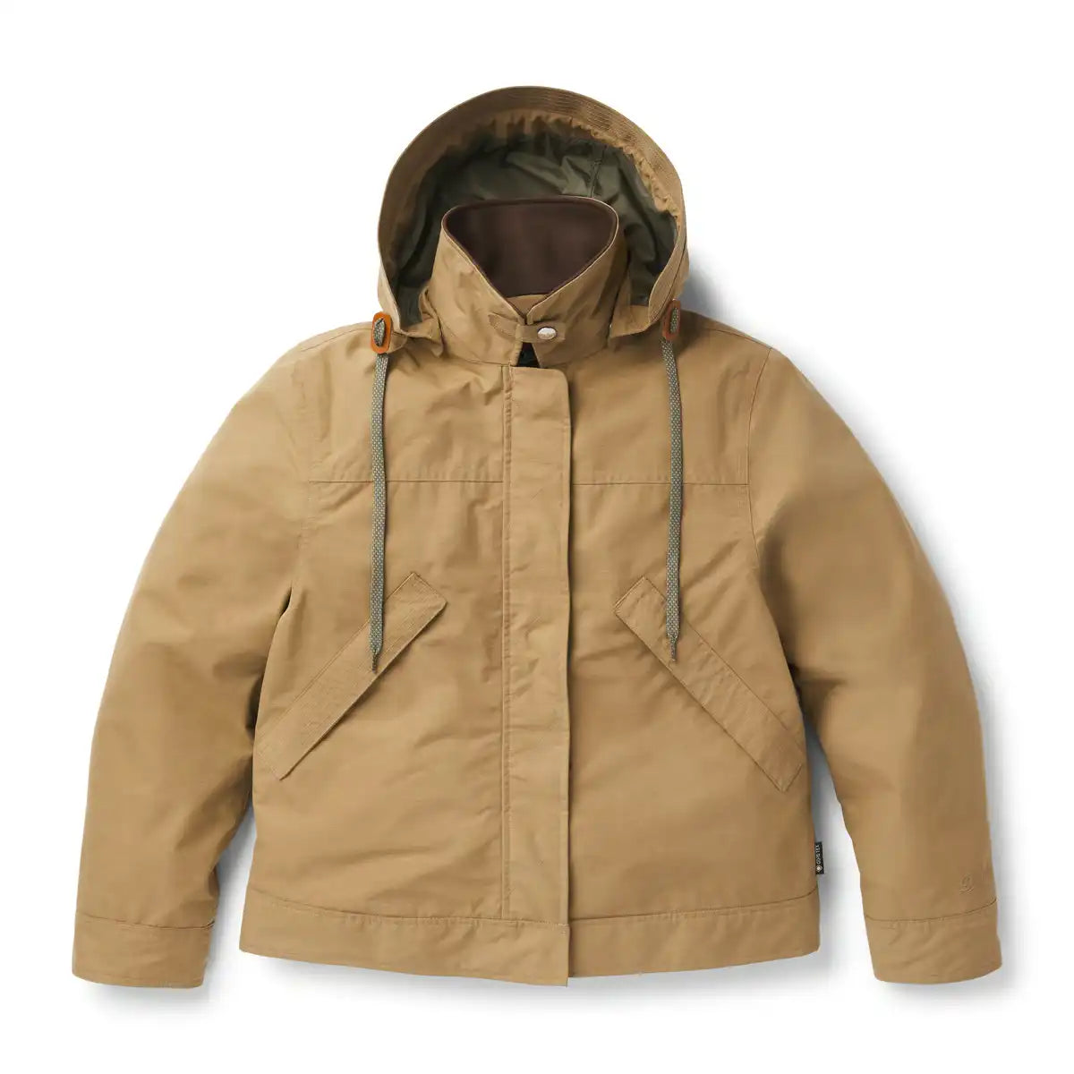 Woodsman 2L GTX Jacket Ermine