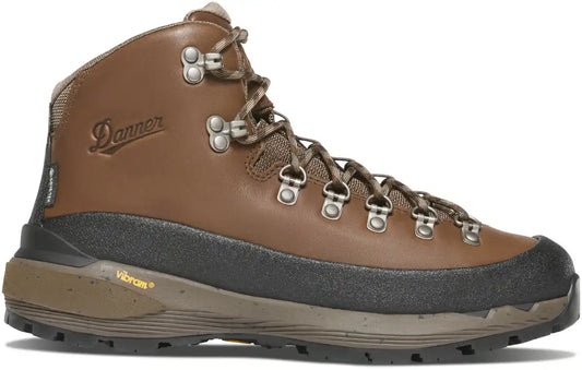 Women's Mountain 600 EVO 4.5" Earth Brown/Chocolate Chip