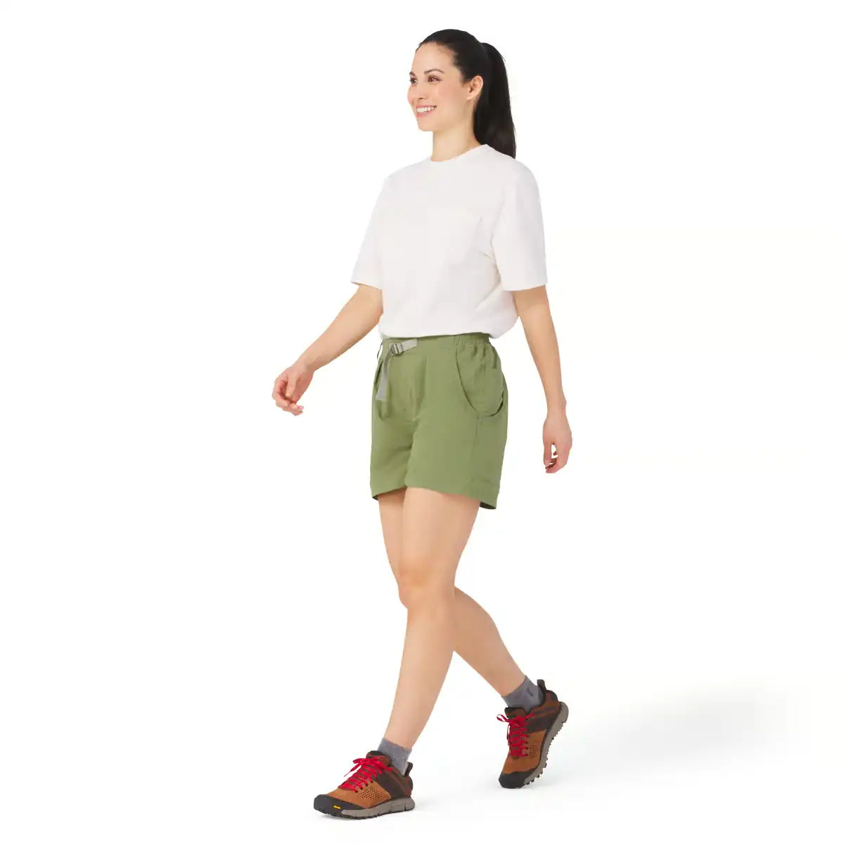Danner Utility Shorts Olivine