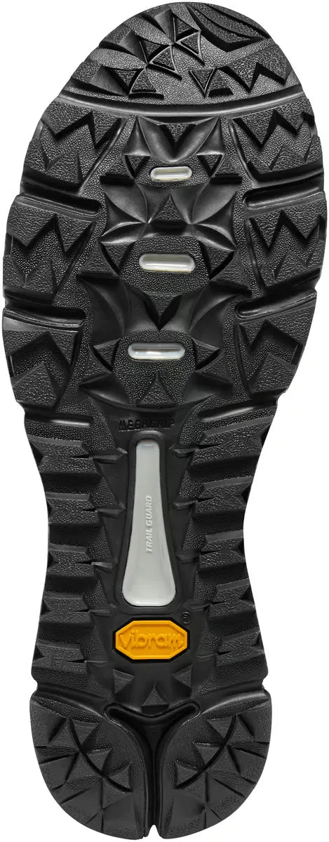 Trail 2650 Suede Black Shadow GTX