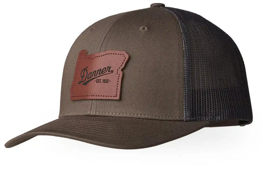Danner Oregon Trucker