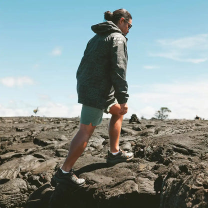 Sig Zane x Danner Onini Windbreaker