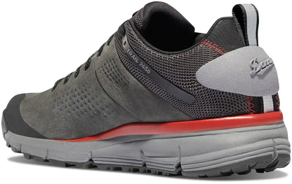 Trail 2650 3" Dark Gray/Brick Red GTX