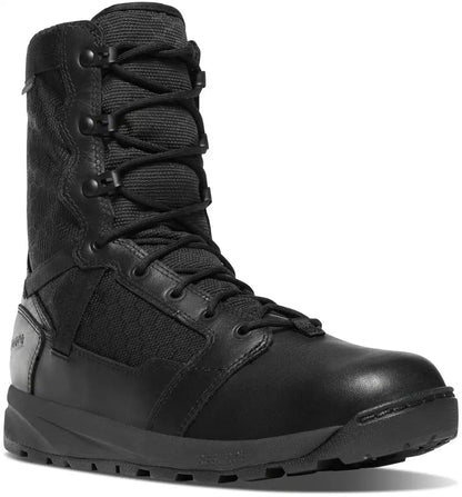 Resurgent Tactical 8" Black Danner Dry