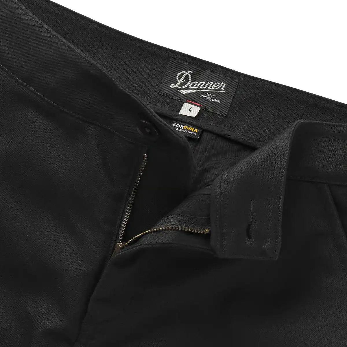 Women's Forager Pants Black