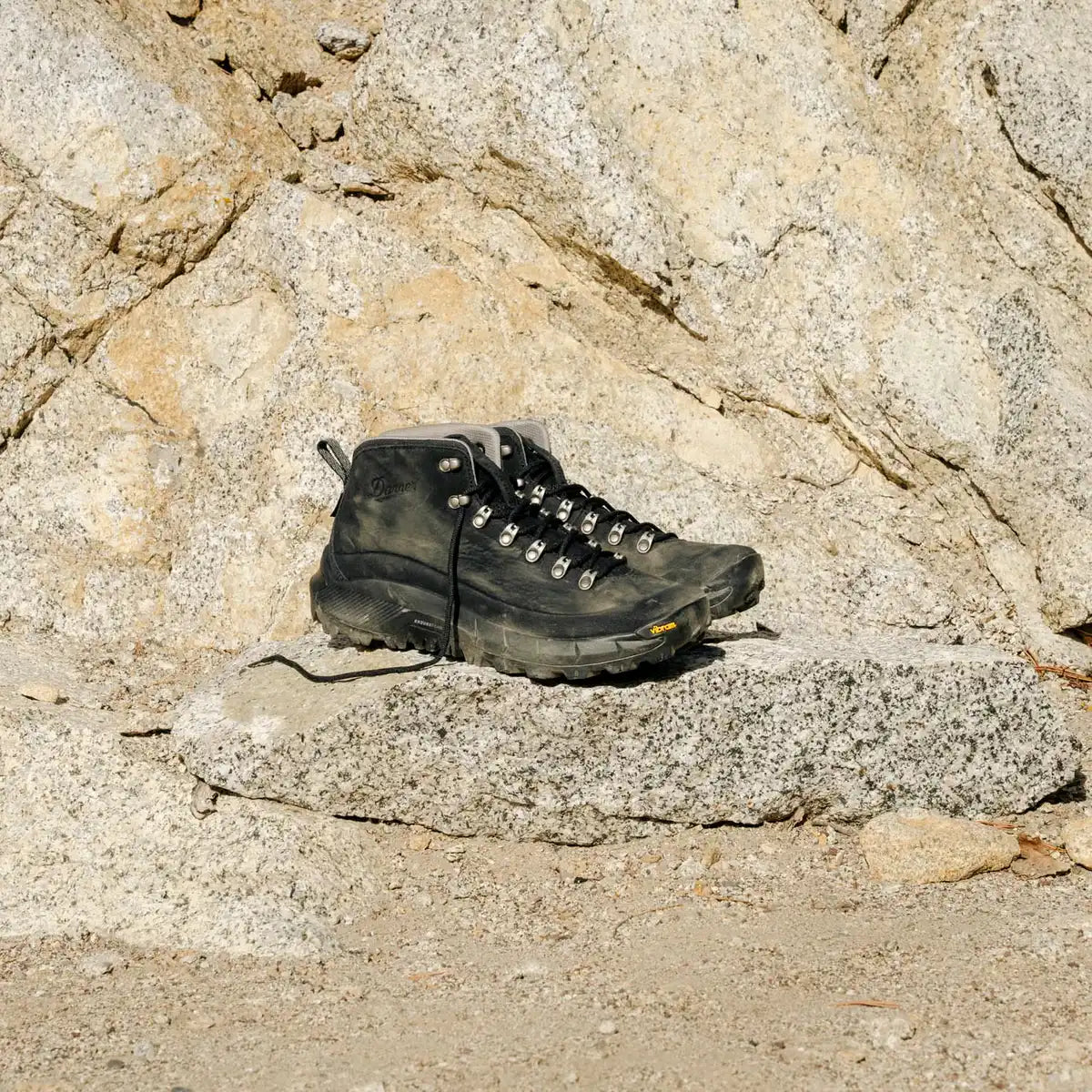Men's MTN45 Mid GTX Jet Black