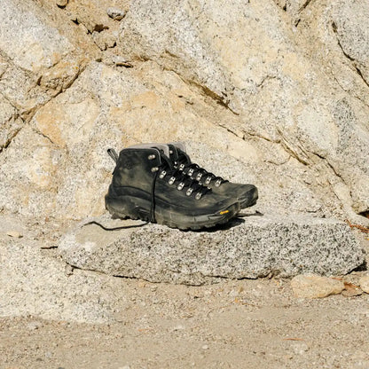 Men's MTN45 Mid GTX Jet Black