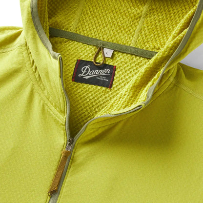 Danner UL Octa Pullover Lentil Sprout - M