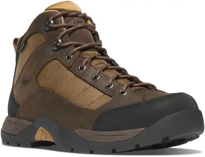 Men's Radical 451 5" Earth Brown/Bone Brown