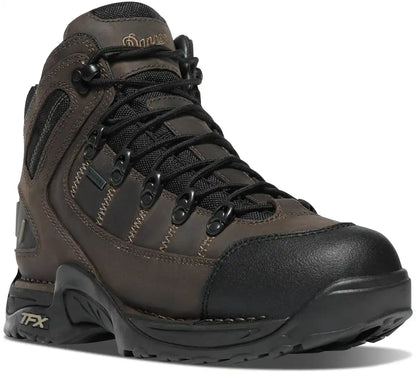 Danner 453 5.5" Loam Brown/Chocolate Chip