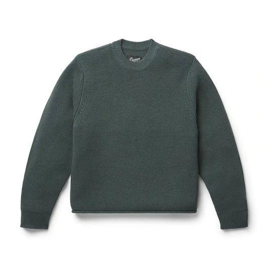 Women's DWR Wool/Cotton Sweater Urban Chic