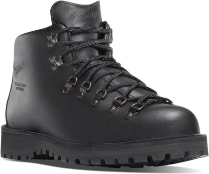 Mountain Light Black