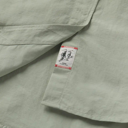 Danner Ripstop Overshirt Seagrass