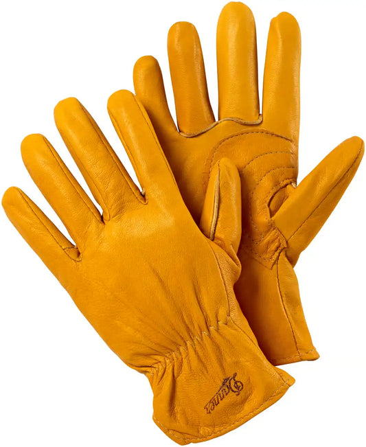Glove - Goatskin - Unlined Roper