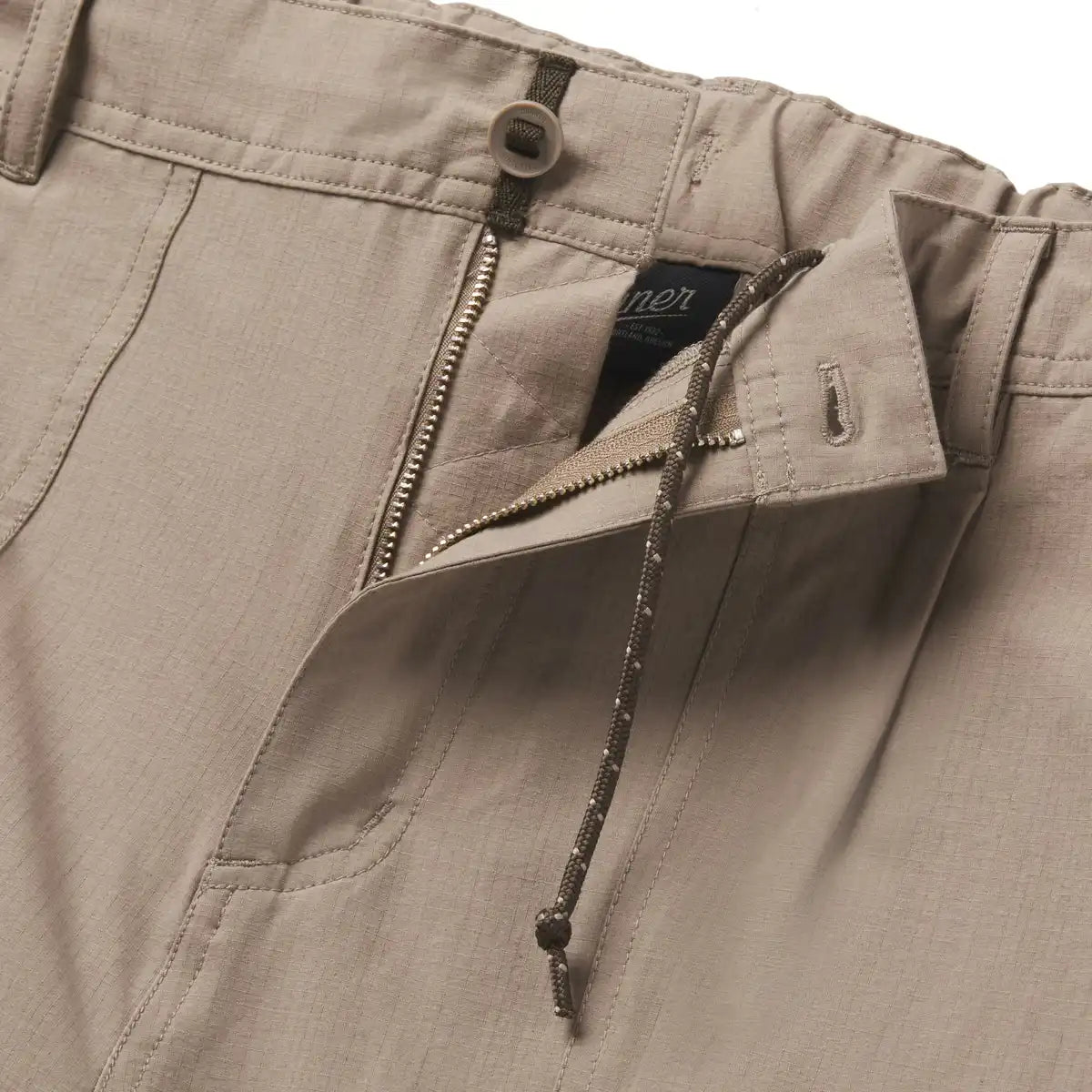 Danner Light Weight Trail Pants Timber Wolf - M