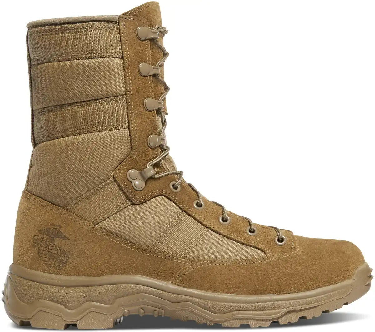 Reckoning 8" Coyote GTX EGA