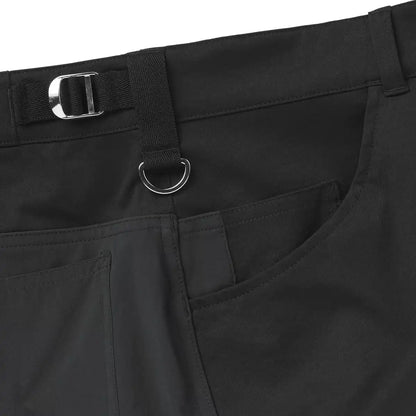Boulder Ridge Pants Black - M