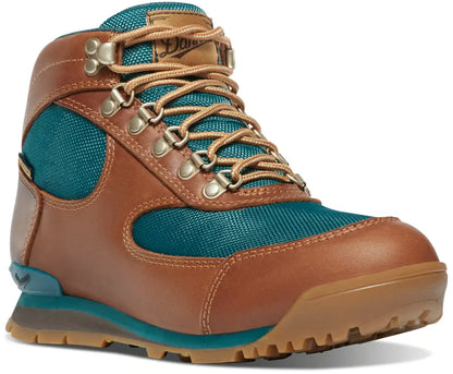 Jag II Brown/Deep Teal