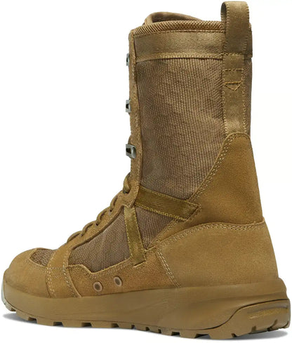 Resurgent 8" Coyote Hot