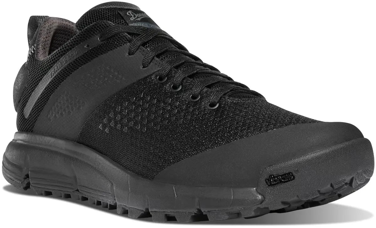 Trail 2650 Mesh Black Shadow