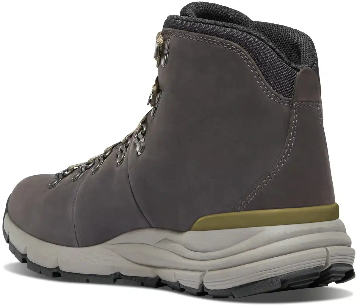 Mountain 600 Leaf 4.5" Obsidian/Kangaroo GTX M
