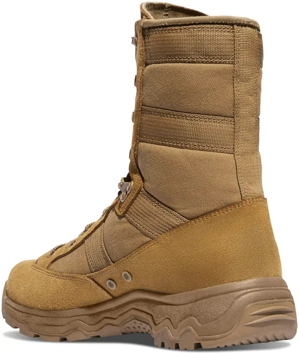 Reckoning STF 8" Coyote Hot