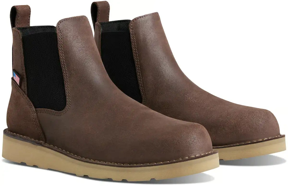 Men's Bull Run Lux Chelsea 6" Huckberry