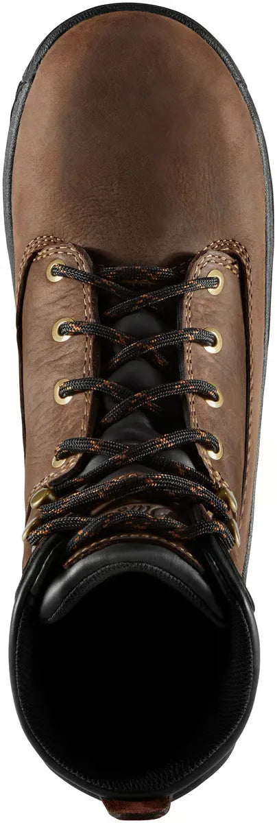 Women's Caliper 5" Brown