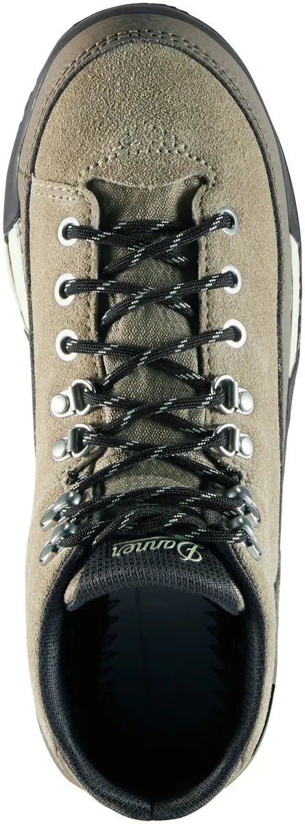 Women's Panorama Mid 6" Gray