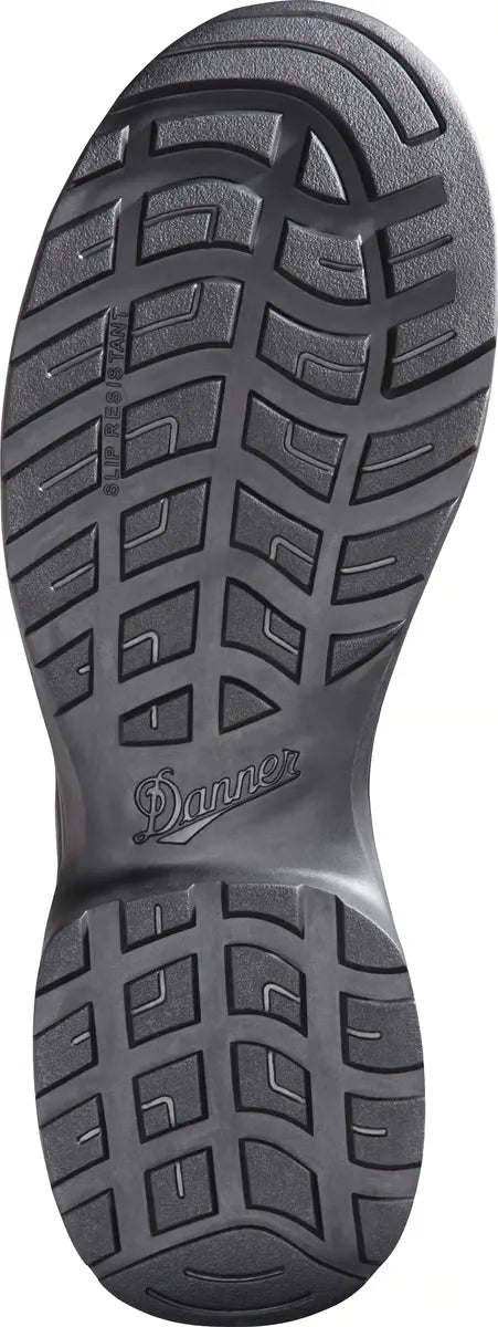 Kinetic 8" Black GTX