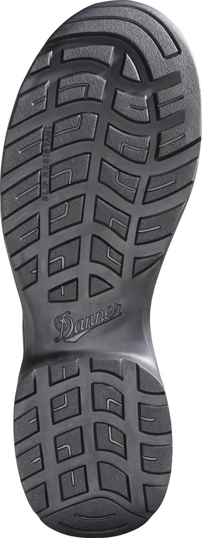 Kinetic 8" Black GTX