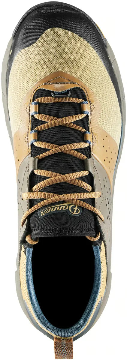 Trail 2650 Campo 3" Brown/Orion Blue
