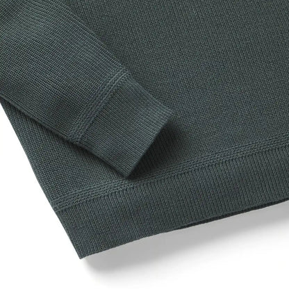 Men's DWR Wool/Cotton Sweater Urban Chic