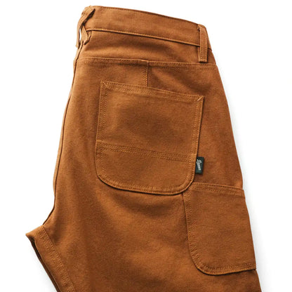 Danner Kenton Double Knee Pants Ranch Tan